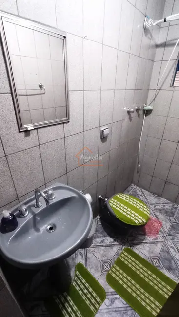 Foto 9 de Casa com 3 quartos à venda, 104m2 em Jardim Europa, Mogi Mirim - SP