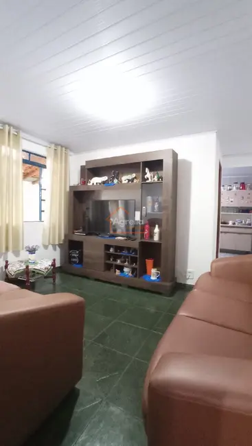 Foto 3 de Casa com 3 quartos à venda, 104m2 em Jardim Europa, Mogi Mirim - SP