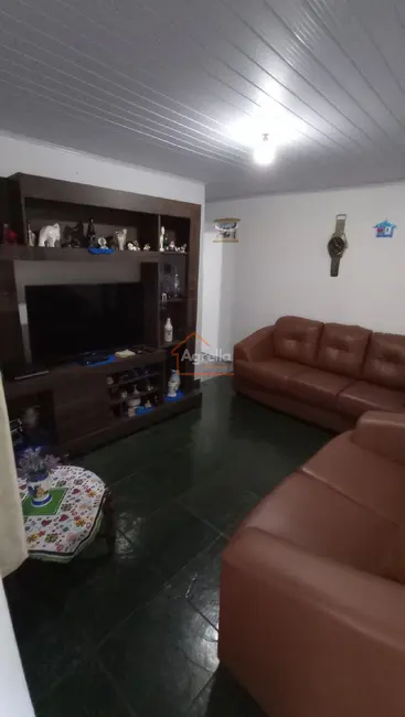 Foto 4 de Casa com 3 quartos à venda, 104m2 em Jardim Europa, Mogi Mirim - SP