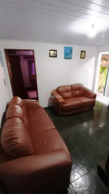 Foto 6 de Casa com 3 quartos à venda, 104m2 em Jardim Europa, Mogi Mirim - SP