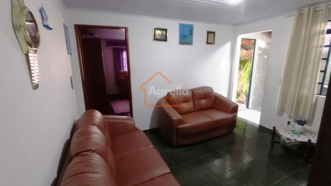 Foto 7 de Casa com 3 quartos à venda, 104m2 em Jardim Europa, Mogi Mirim - SP