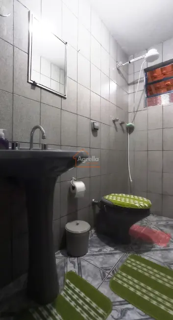 Foto 8 de Casa com 3 quartos à venda, 104m2 em Jardim Europa, Mogi Mirim - SP