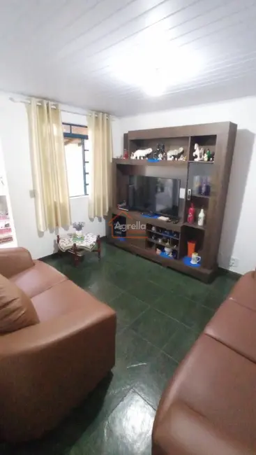 Foto 5 de Casa com 3 quartos à venda, 104m2 em Jardim Europa, Mogi Mirim - SP