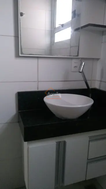 Foto 7 de Apartamento com 2 quartos à venda, 45m2 em Mogi Guacu - SP