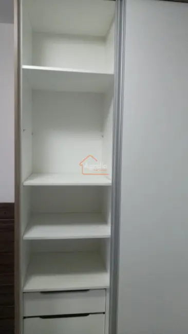 Foto 9 de Apartamento com 2 quartos à venda, 45m2 em Mogi Guacu - SP