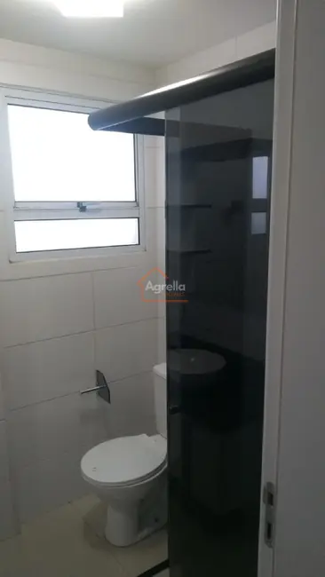 Foto 6 de Apartamento com 2 quartos à venda, 45m2 em Mogi Guacu - SP