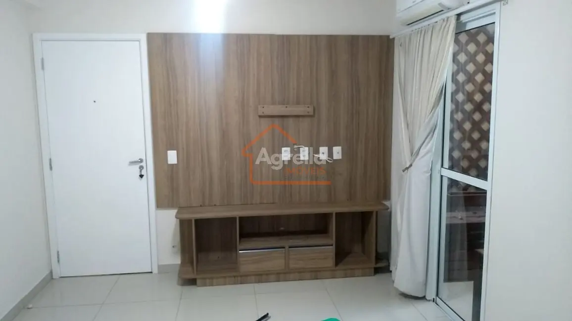 Foto 4 de Apartamento com 2 quartos à venda, 45m2 em Mogi Guacu - SP