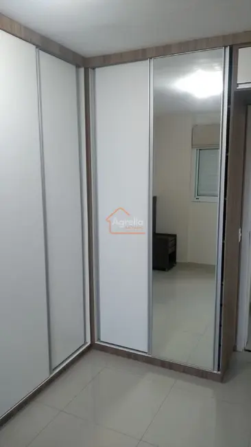 Foto 8 de Apartamento com 2 quartos à venda, 45m2 em Mogi Guacu - SP
