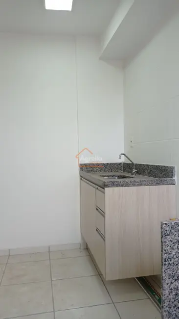 Foto 5 de Apartamento com 2 quartos à venda, 45m2 em Mogi Guacu - SP