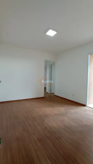 Foto 9 de Apartamento com 2 quartos à venda, 45m2 em Mogi Guacu - SP