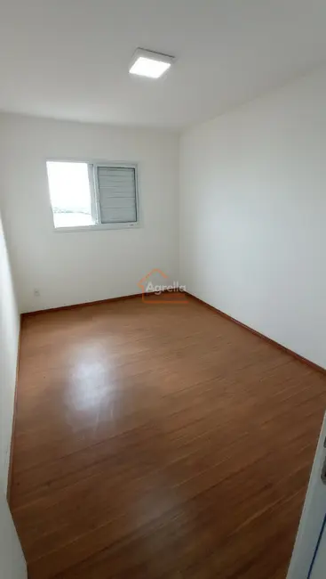 Foto 7 de Apartamento com 2 quartos à venda, 45m2 em Mogi Guacu - SP