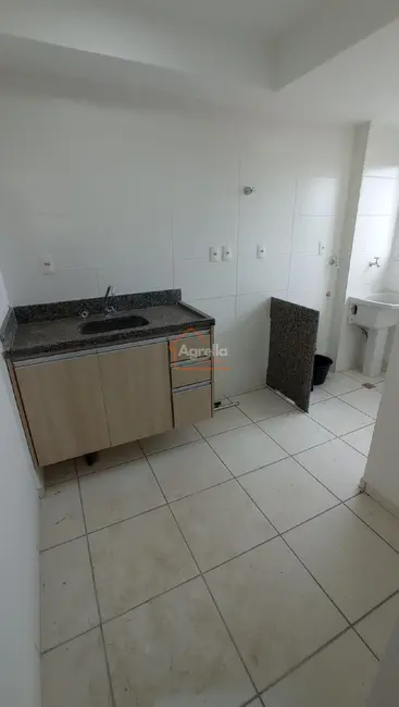 Foto 3 de Apartamento com 2 quartos à venda, 45m2 em Mogi Guacu - SP