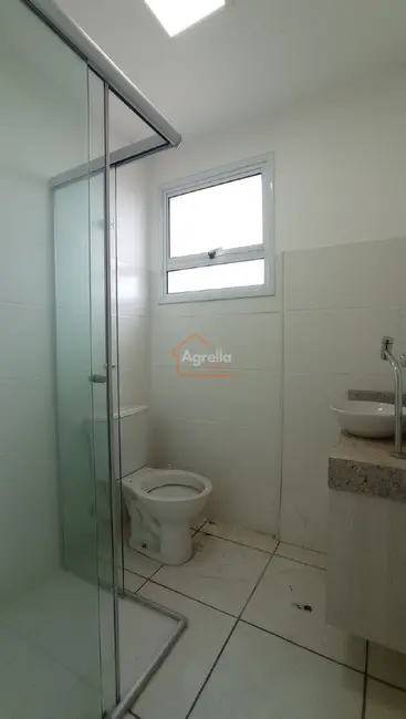 Foto 8 de Apartamento com 2 quartos à venda, 45m2 em Mogi Guacu - SP