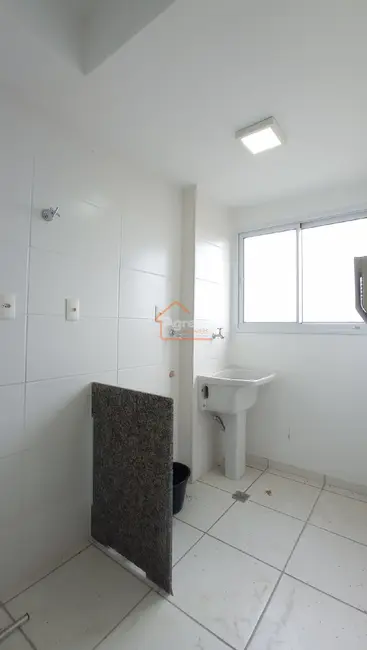 Foto 6 de Apartamento com 2 quartos à venda, 45m2 em Mogi Guacu - SP