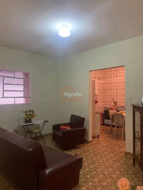 Foto 4 de Casa com 4 quartos à venda, 200m2 em Jardim Santo Antônio, Mogi Guacu - SP
