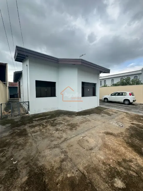 Foto 1 de Casa com 4 quartos à venda, 151m2 em Jardim Guaçuano, Mogi Guacu - SP