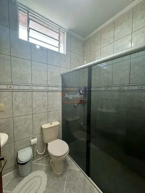 Foto 7 de Casa com 4 quartos à venda, 151m2 em Jardim Guaçuano, Mogi Guacu - SP