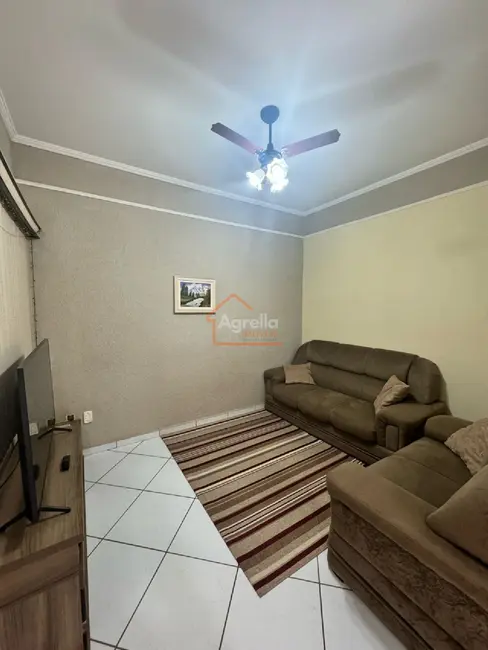 Foto 5 de Casa com 4 quartos à venda, 151m2 em Jardim Guaçuano, Mogi Guacu - SP