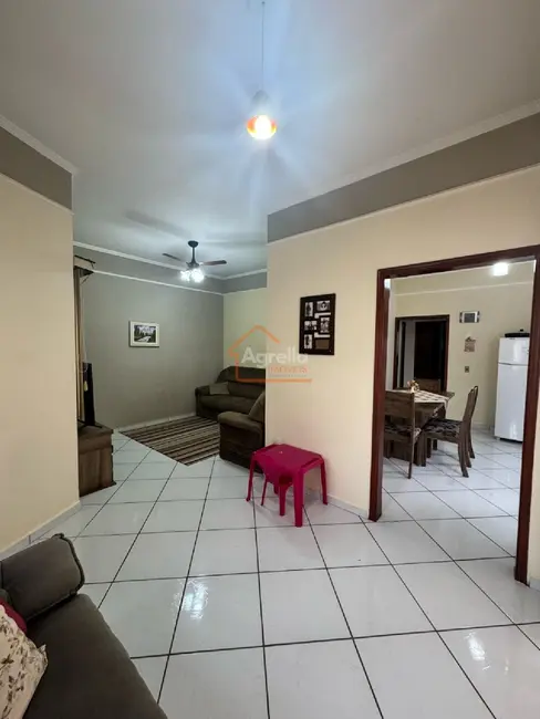 Foto 6 de Casa com 4 quartos à venda, 151m2 em Jardim Guaçuano, Mogi Guacu - SP