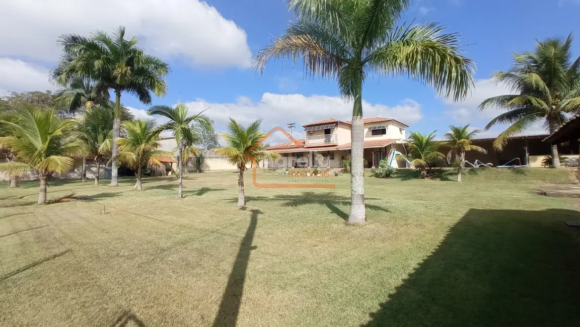 Foto 6 de Chácara com 3 quartos à venda, 1044m2 em Jardim Flamboyant, Mogi Mirim - SP