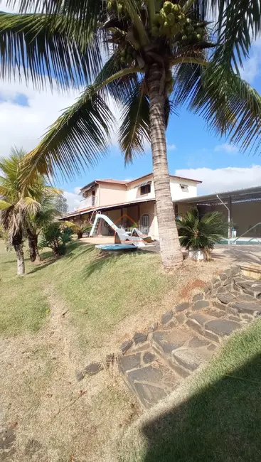 Foto 8 de Chácara com 3 quartos à venda, 1044m2 em Jardim Flamboyant, Mogi Mirim - SP