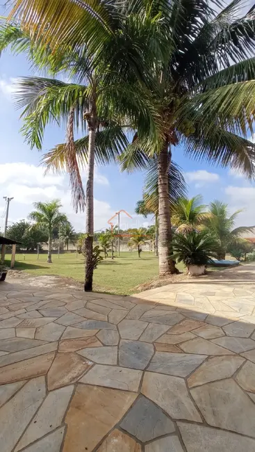 Foto 9 de Chácara com 3 quartos à venda, 1044m2 em Jardim Flamboyant, Mogi Mirim - SP