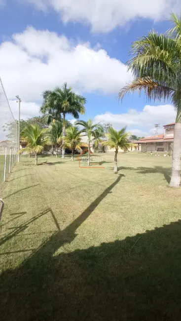 Foto 7 de Chácara com 3 quartos à venda, 1044m2 em Jardim Flamboyant, Mogi Mirim - SP