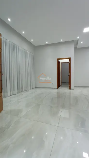 Foto 5 de Casa com 4 quartos à venda, 263m2 em Jardim Bi-Centenário, Mogi Mirim - SP