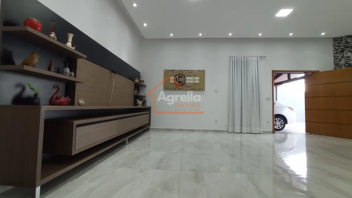 Foto 7 de Casa com 4 quartos à venda, 263m2 em Jardim Bi-Centenário, Mogi Mirim - SP