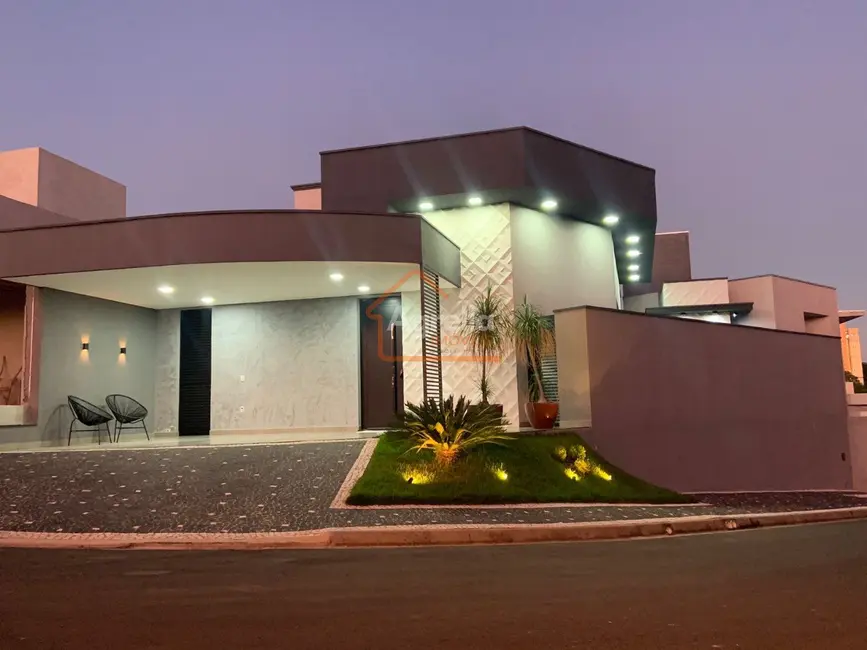 Foto 1 de Casa de Condomínio com 3 quartos à venda, 112m2 em Mogi Guacu - SP
