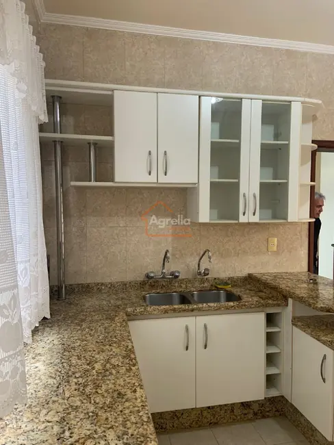 Foto 4 de Casa com 2 quartos à venda, 110m2 em Jardim Serra Dourada, Mogi Guacu - SP