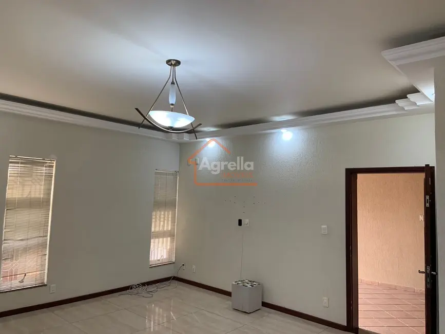 Foto 6 de Casa com 2 quartos à venda, 110m2 em Jardim Serra Dourada, Mogi Guacu - SP