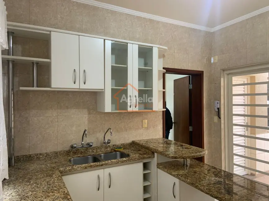 Foto 1 de Casa com 2 quartos à venda, 110m2 em Jardim Serra Dourada, Mogi Guacu - SP