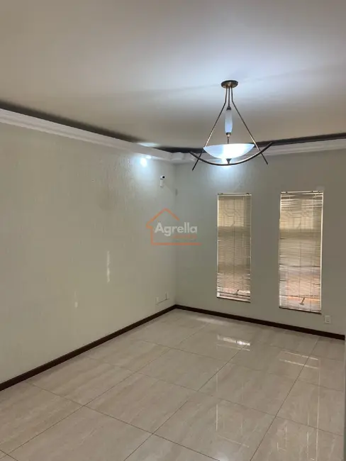 Foto 9 de Casa com 2 quartos à venda, 110m2 em Jardim Serra Dourada, Mogi Guacu - SP