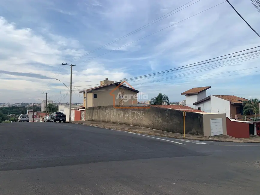 Foto 2 de Casa com 2 quartos à venda, 110m2 em Jardim Serra Dourada, Mogi Guacu - SP