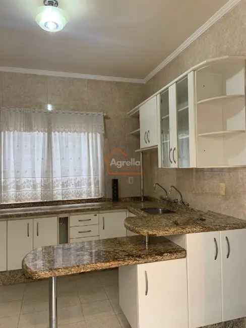 Foto 5 de Casa com 2 quartos à venda, 110m2 em Jardim Serra Dourada, Mogi Guacu - SP