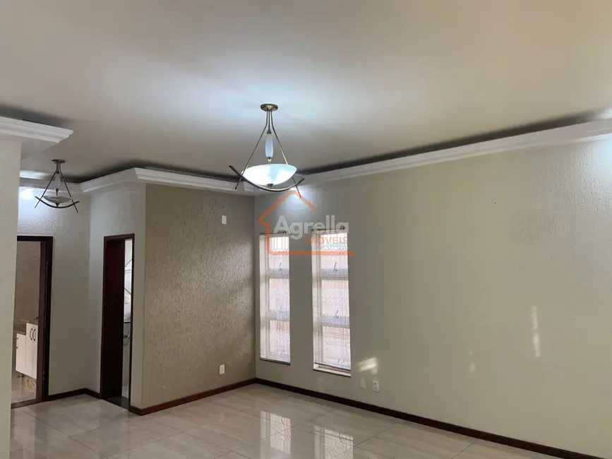 Foto 8 de Casa com 2 quartos à venda, 110m2 em Jardim Serra Dourada, Mogi Guacu - SP