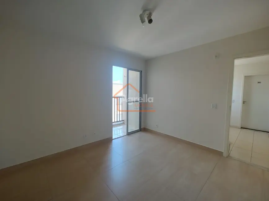 Foto 4 de Apartamento com 2 quartos à venda, 65m2 em Mogi Mirim - SP