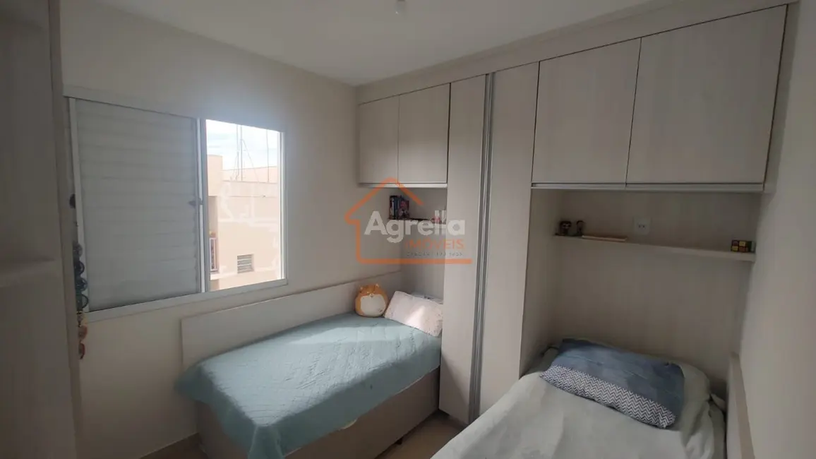 Foto 8 de Apartamento com 2 quartos à venda, 65m2 em Mogi Mirim - SP