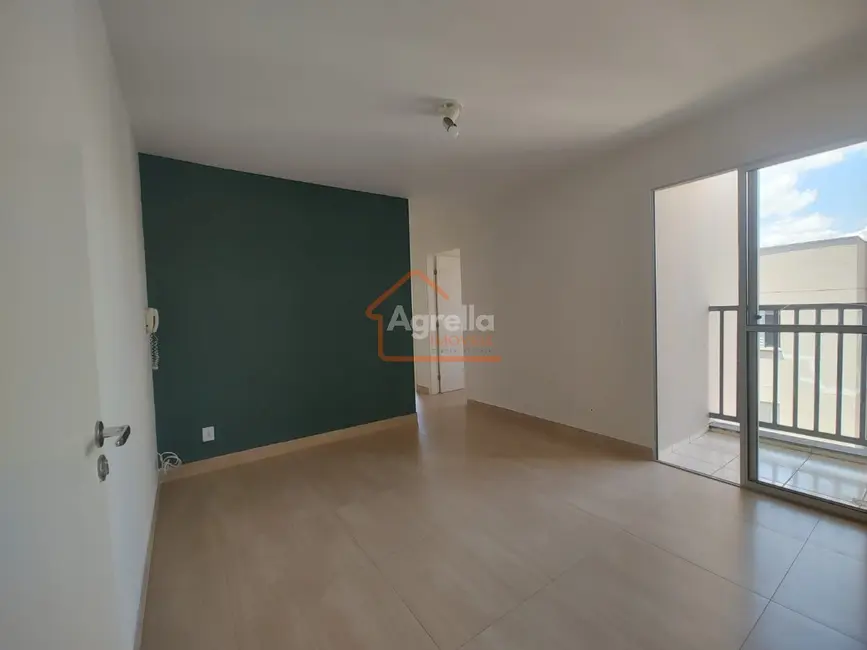 Foto 3 de Apartamento com 2 quartos à venda, 65m2 em Mogi Mirim - SP