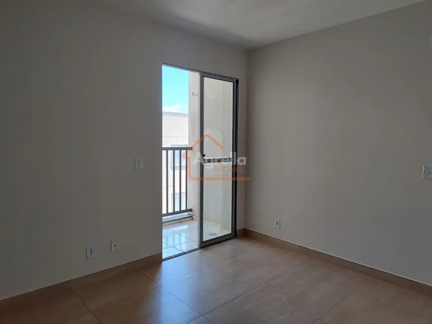 Foto 6 de Apartamento com 2 quartos à venda, 65m2 em Mogi Mirim - SP