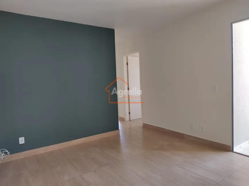 Foto 5 de Apartamento com 2 quartos à venda, 65m2 em Mogi Mirim - SP