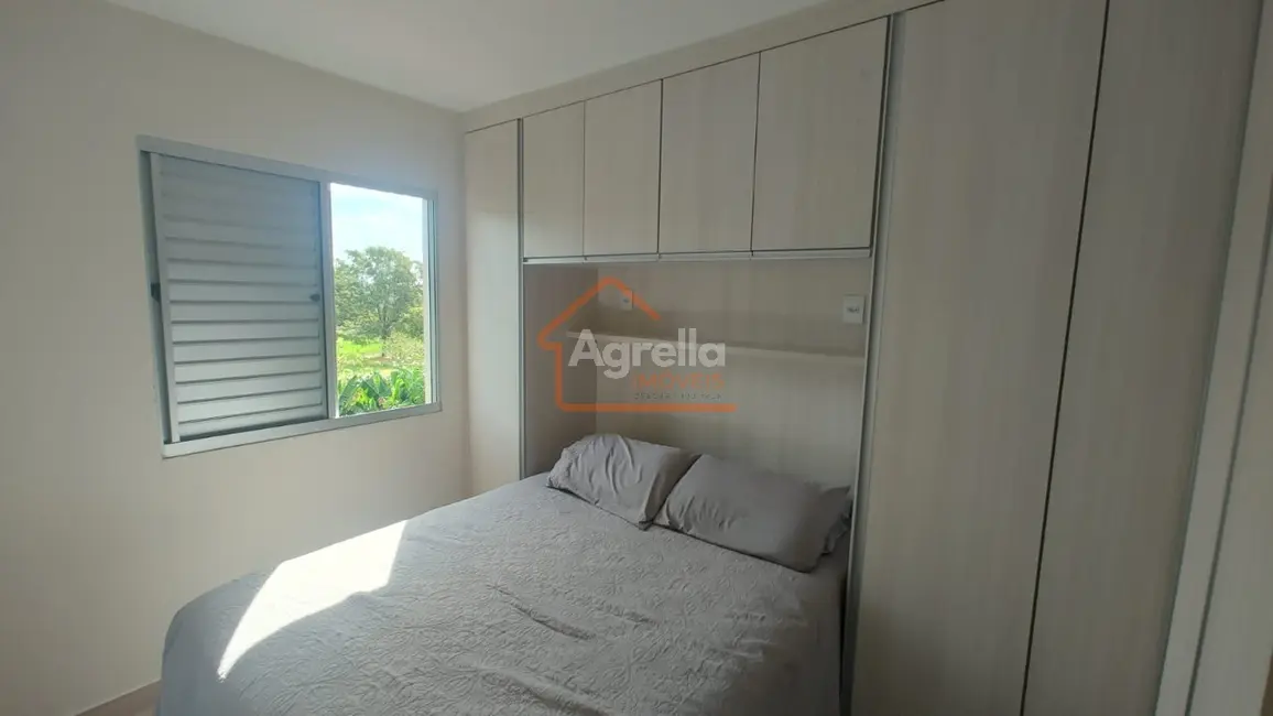Foto 9 de Apartamento com 2 quartos à venda, 65m2 em Mogi Mirim - SP