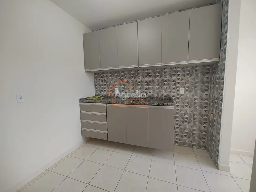 Foto 1 de Apartamento com 2 quartos à venda, 65m2 em Mogi Mirim - SP