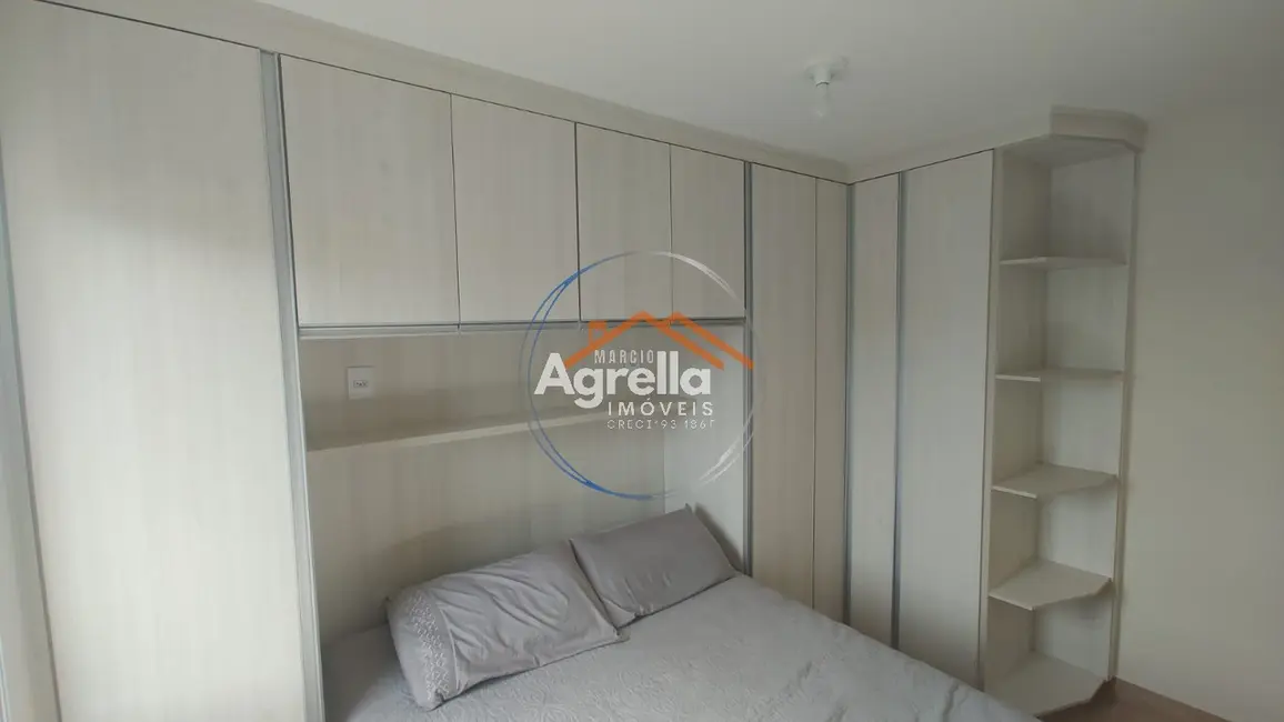 Foto 1 de Apartamento com 2 quartos à venda, 65m2 em Mogi Mirim - SP