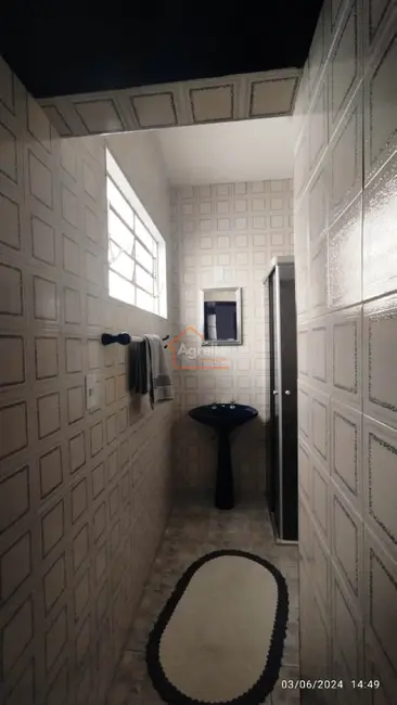 Foto 6 de Casa com 3 quartos à venda, 130m2 em Santa Cruz, Mogi Mirim - SP