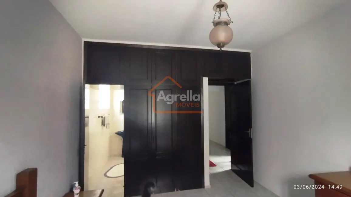Foto 9 de Casa com 3 quartos à venda, 130m2 em Santa Cruz, Mogi Mirim - SP