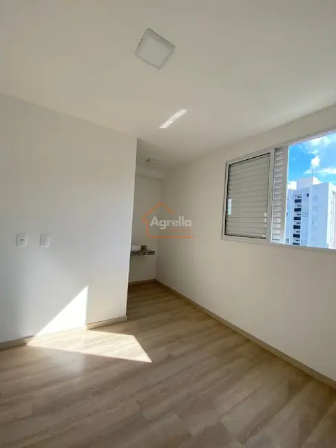 Foto 4 de Apartamento com 2 quartos à venda, 53m2 em Mogi Guacu - SP