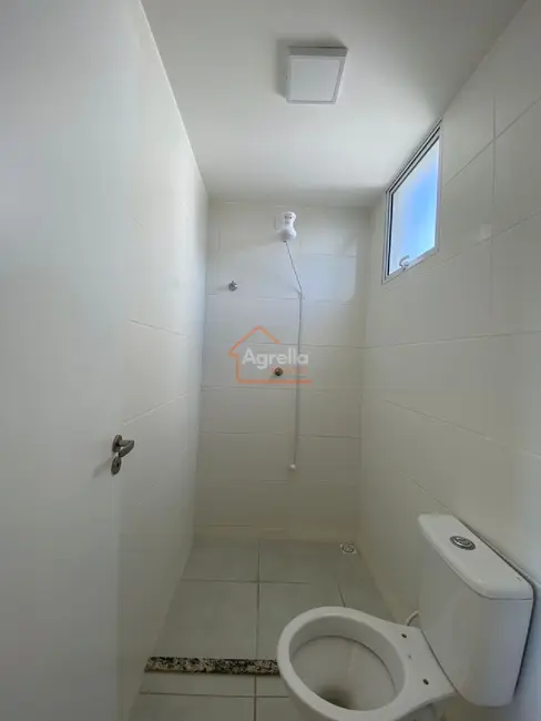 Foto 5 de Apartamento com 2 quartos à venda, 53m2 em Mogi Guacu - SP