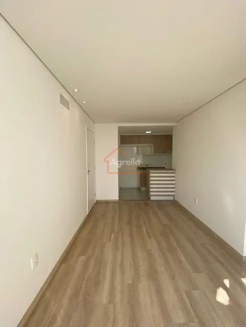 Foto 6 de Apartamento com 2 quartos à venda, 53m2 em Mogi Guacu - SP